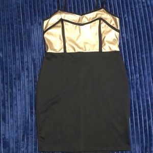 Dress Charlotte Russe